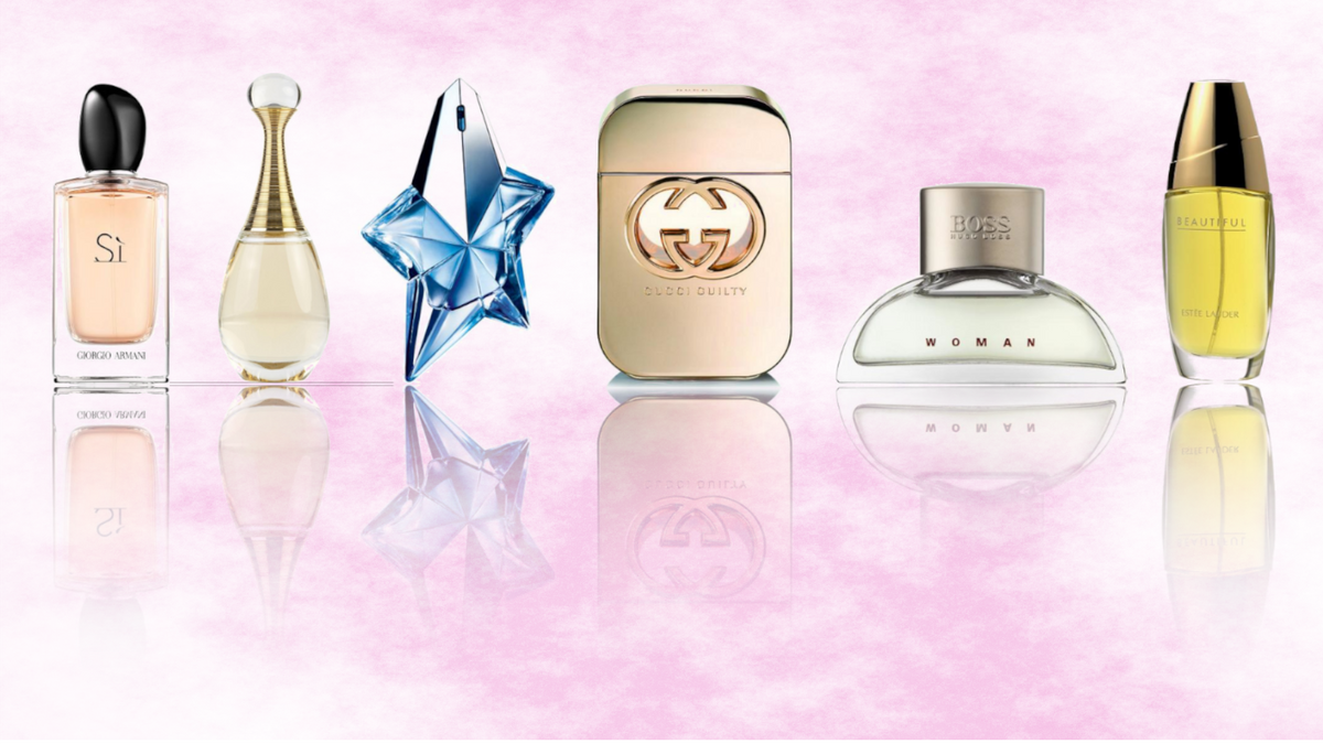 Le Parfumier - Vince Camuto Fiori For Women Eau de Parfum - Le Parfumier  Perfume Store