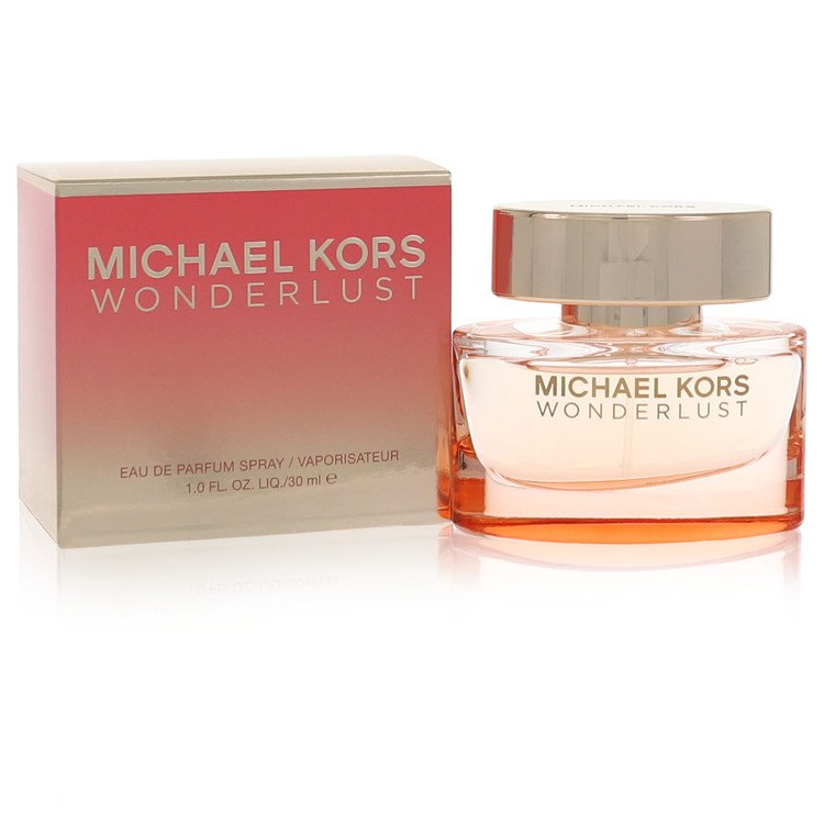 Michael kors wonderlust 30 ml hotsell
