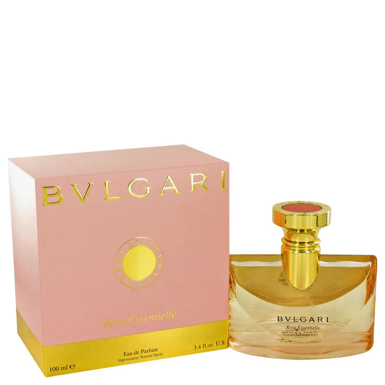 Bulgari rose essentielle sale