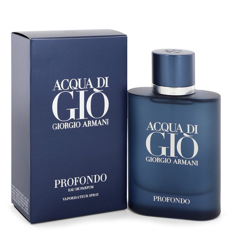 Gio gio armani best sale