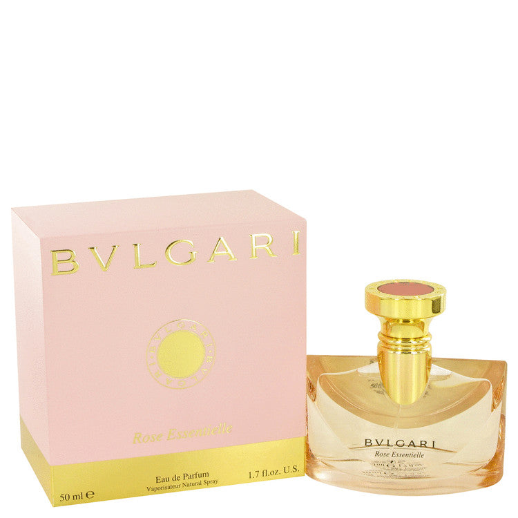 Bulgari shop rose essentielle