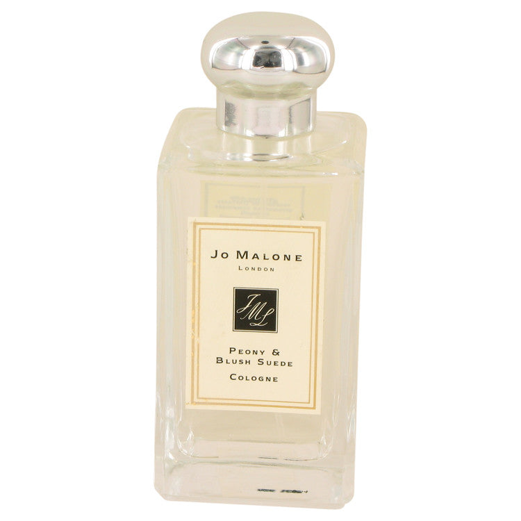 Jo Malone Peony & Blush Suede Cologne Spray (Unisex Unboxed) By Jo