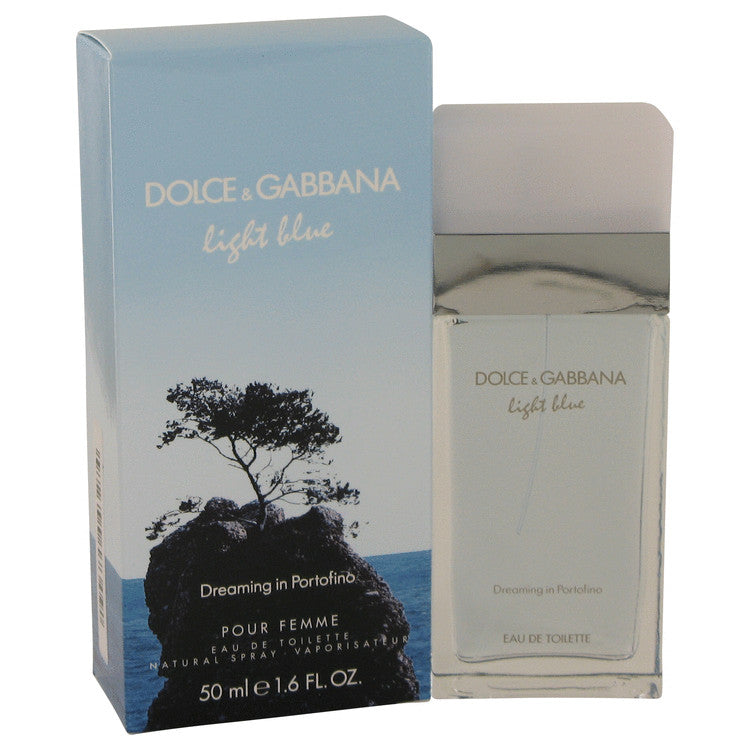 Dreaming in portofino sales dolce gabbana