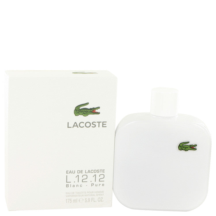 Lacoste noir cheap 175ml