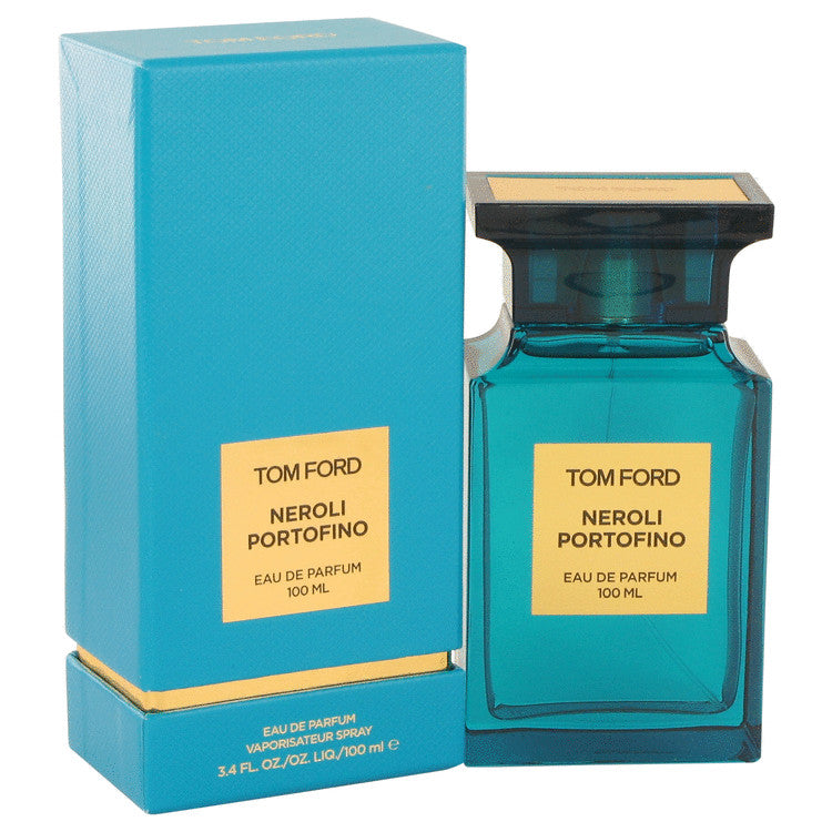 Neroli Portofino Eau De Parfum Spray By Tom Ford – EleganScents
