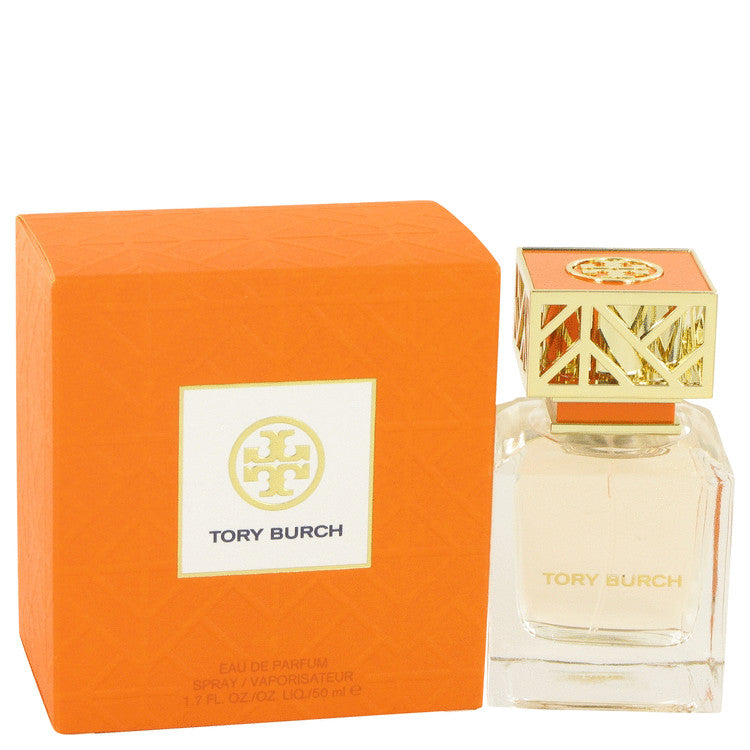 Tory Burch Eau De Parfum Spray By Tory Burch EleganScents