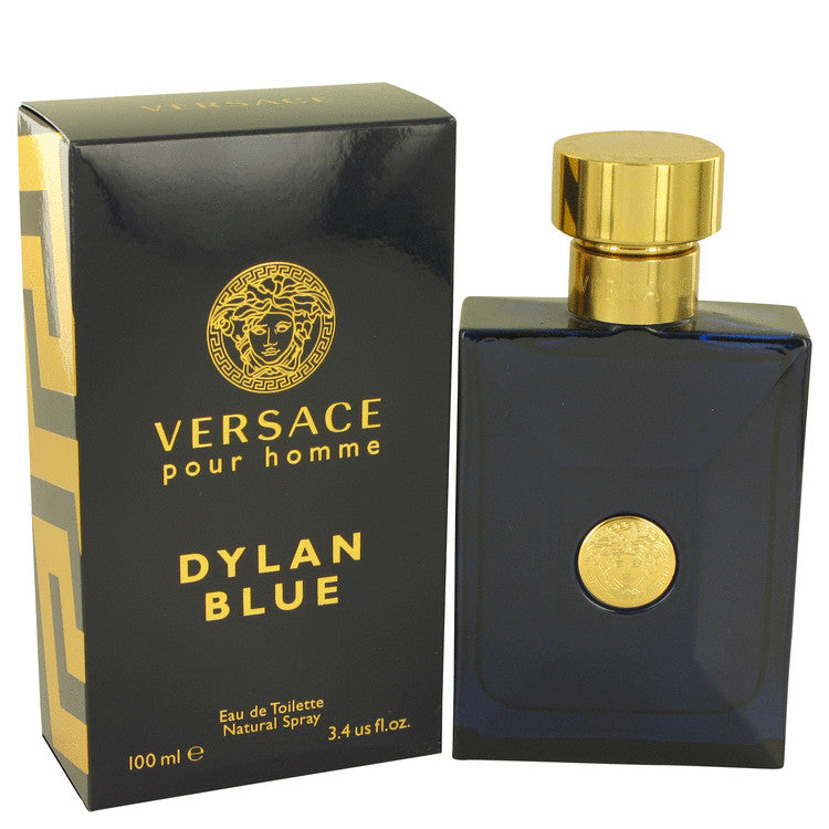 GetUSCart- Versace Pour Homme Cologne by Versace for men Colognes