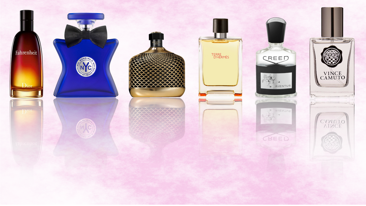 Name Brand Perfume Testers at Exceptional Prices | EleganScents Canada