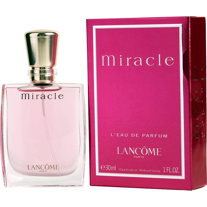 Miracle Eau De Parfum Spray By Lancome