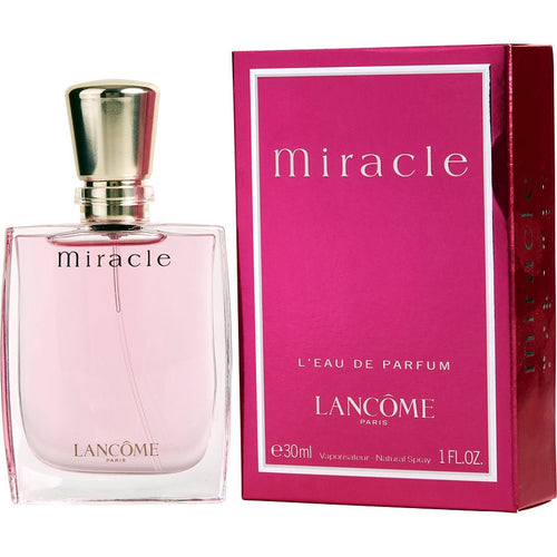 Miracle Eau De Parfum Spray By Lancome