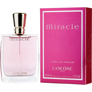 Miracle Eau De Parfum Spray By Lancome