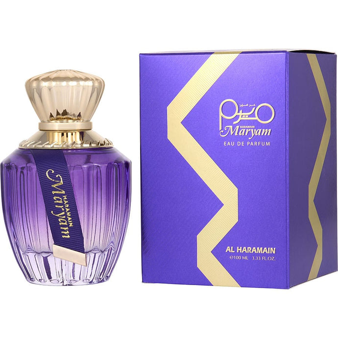 Al Haramain Maryam Eau De Parfum Spray By Al Haramain