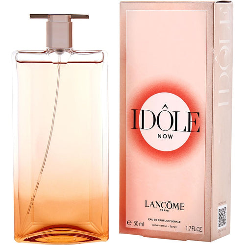 Idole Now Eau De Parfum Spray By Lancome