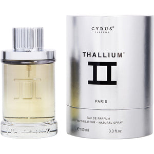 Thallium Ii Eau De Parfum Spray By Yves De Sistelle