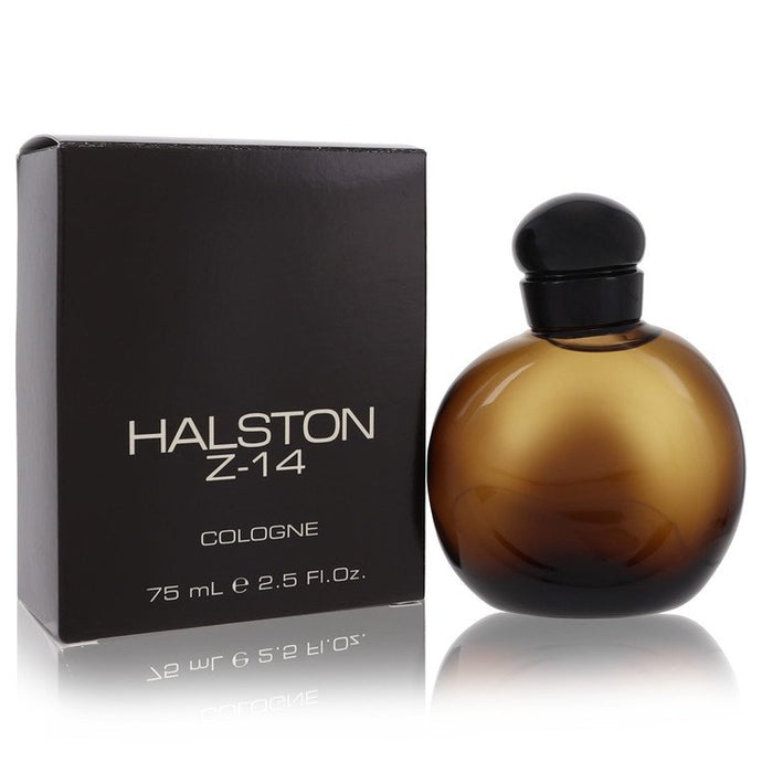 Halston Z-14 Gift Set By Halston