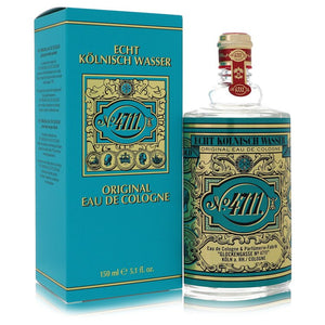 4711 Eau De Cologne Spray (Unisex) By 4711