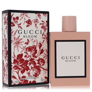 Gucci Bloom Eau De Toilette Spray By Gucci