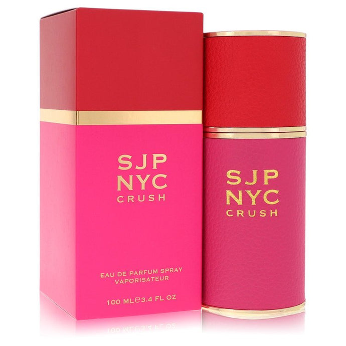 Sjp Nyc Crush Rollerball By Sarah Jessica Parker