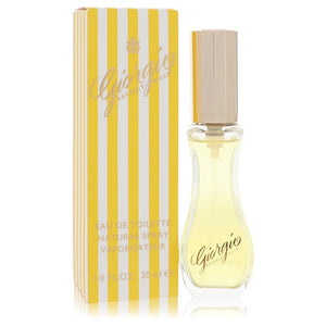 Giorgio Eau De Toilette Spray By Giorgio Beverly Hills