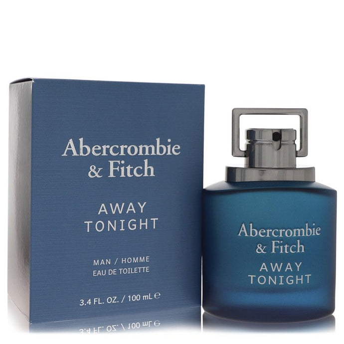 Abercrombie & Fitch Tonight Eau De Toilette Spray By Abercrombie & Fitch