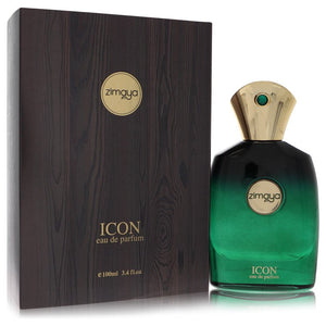 Afnan Zimaya Icon Eau De Parfum Spray (Unisex) By Afnan