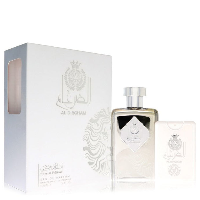 Ard Al Zaafaran Al Dirgham Gift Set (Unisex) By Al Zaafaran