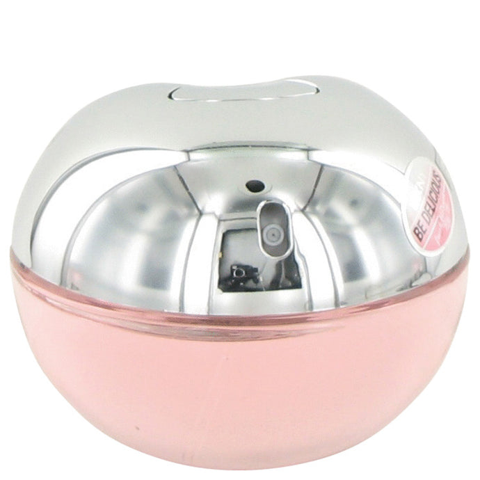 Be Delicious Fresh Blossom Eau De Parfum Spray (Tester) By Donna Karan