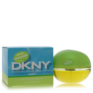 Be Delicious Lime Mojito Eau De Toilette Spray By Donna Karan