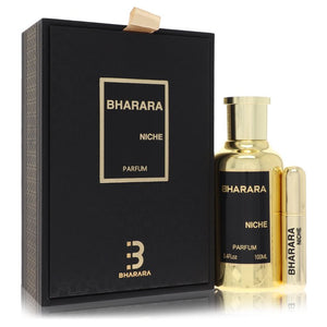 Bharara Niche Eau De Parfum Spray By Bharara Beauty