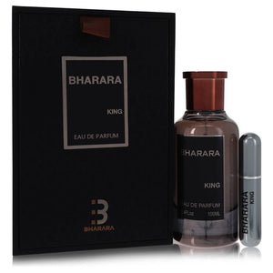 Bharara King Eau De Parfum Spray By Bharara Beauty