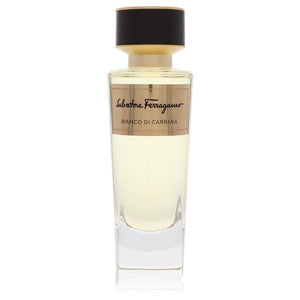 Bianco Di Carrara Eau De Parfum Spray (Tester) By Salvatore Ferragamo
