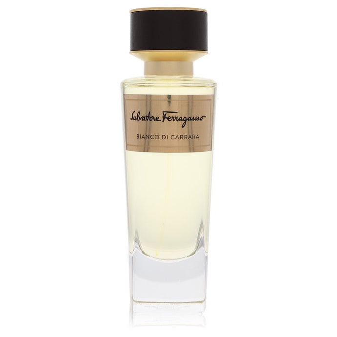 Bianco Di Carrara Eau De Parfum Spray (Tester) By Salvatore Ferragamo