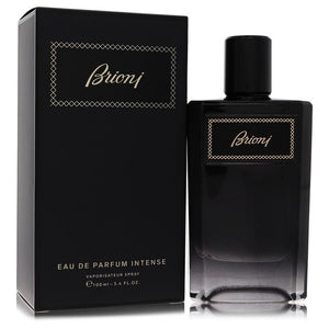 Brioni Intense Eau De Parfum Spray By Brioni