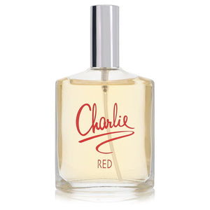 Charlie Red Eau Fraiche Spray (unboxed) By Revlon