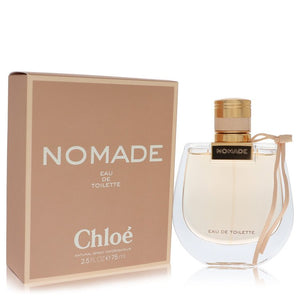 Chloe Nomade Eau De Toilette Spray By Chloe