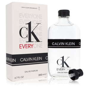 Ck Everyone Eau De Parfum Spray (Unisex) By Calvin Klein