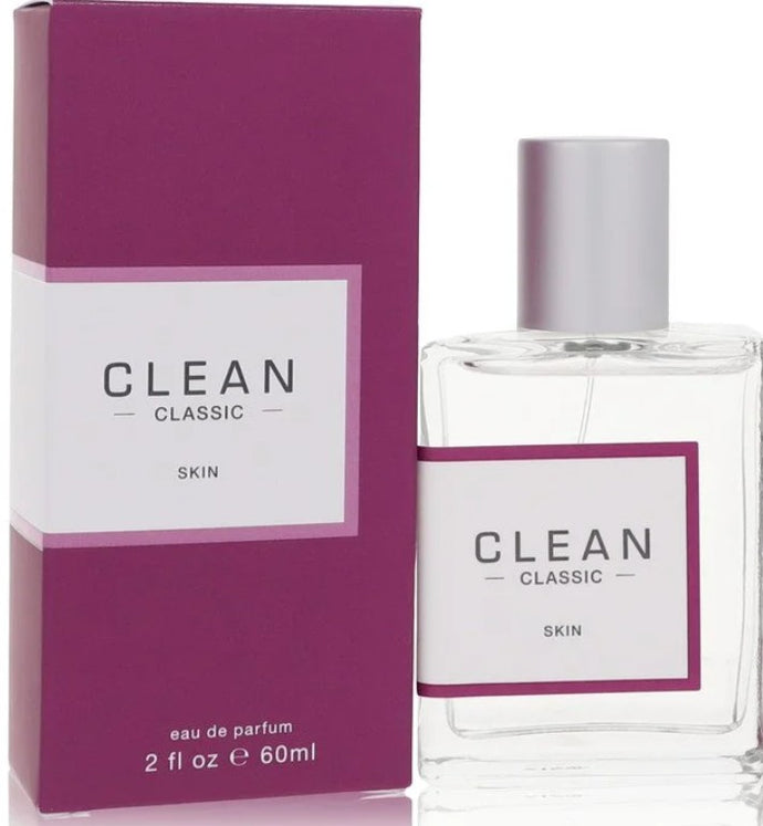 Clean Skin Eau De Parfum Spray By Clean