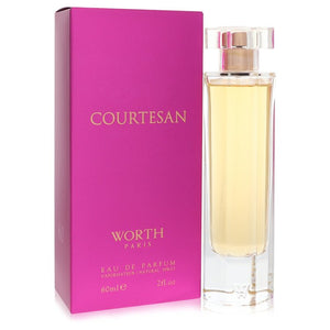 Courtesan Eau De Parfum Spray By Worth