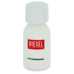 Diesel Plus Plus Eau De Toilette Spray (unboxed) By Diesel