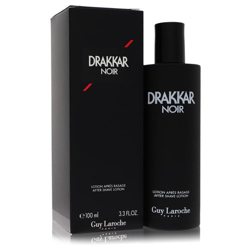 Drakkar Noir After Shave By Guy Laroche