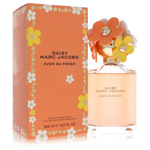 Daisy Ever So Fresh Eau De Parfum Spray By Marc Jacobs