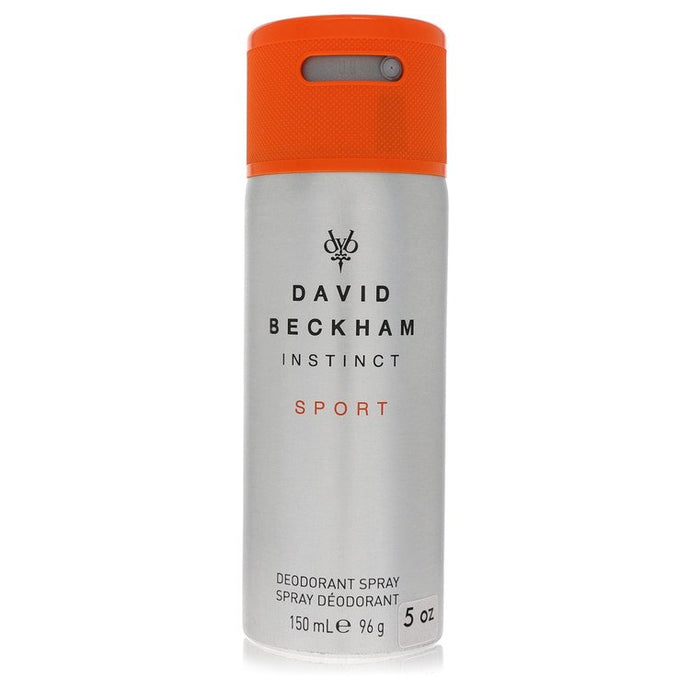 David Beckham Instinct Sport Deodorant Spray By David Beckham