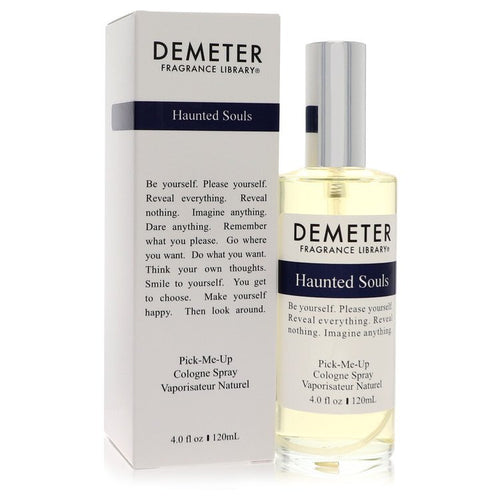 Demeter Haunted Souls Cologne Spray By Demeter