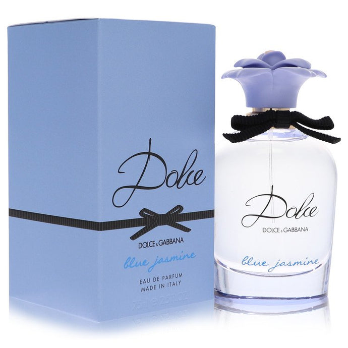 Dolce Blue Jasmine Eau De Parfum Spray By Dolce & Gabbana