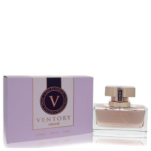 Dumont Ventory Urbane Eau De Parfum Spray By Dumont Paris