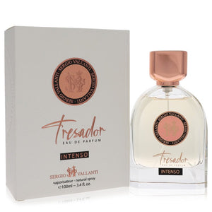 Dumont Tresador Intenso Eau De Parfum Spray (Unisex) By Dumont Paris