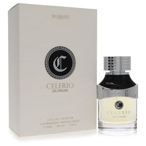 Dumont Celerio Elysium Eau De Parfum Spray (Unisex) By Dumont Paris