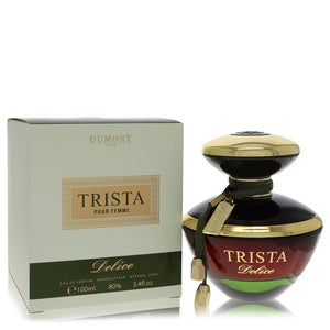 Dumont Trista Delice Eau De Parfum Spray By Dumont Paris