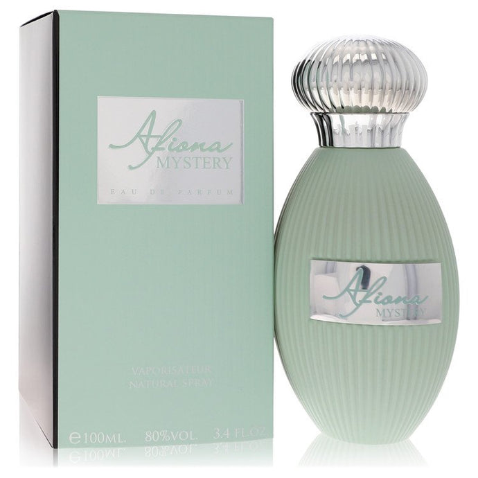 Dumont Afiona Mystery Eau De Parfum Spray By Dumont Paris