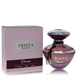 Dumont Trista Queen Eau De Parfum Spray By Dumont Paris